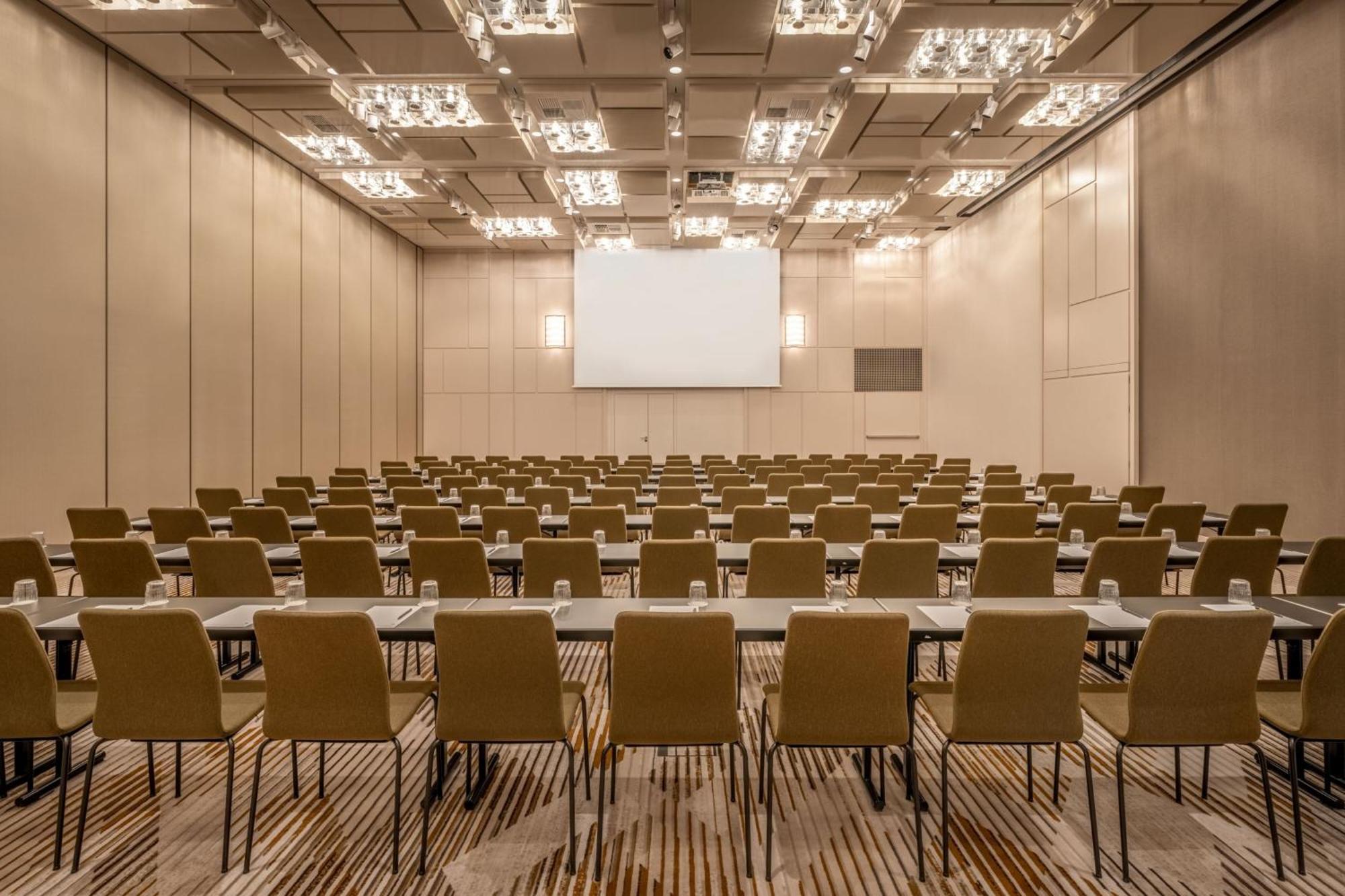 Munich Marriott Hotel City West 외부 사진