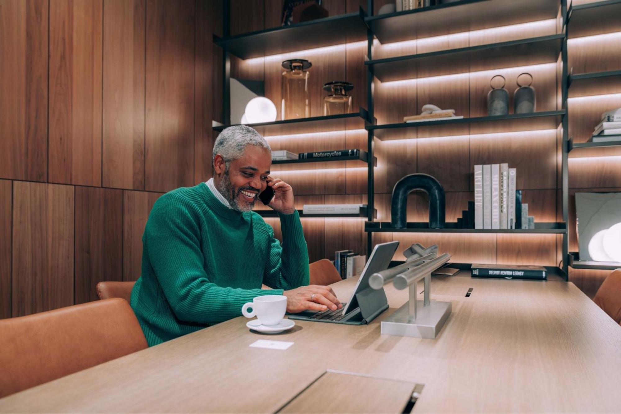 Munich Marriott Hotel City West 외부 사진