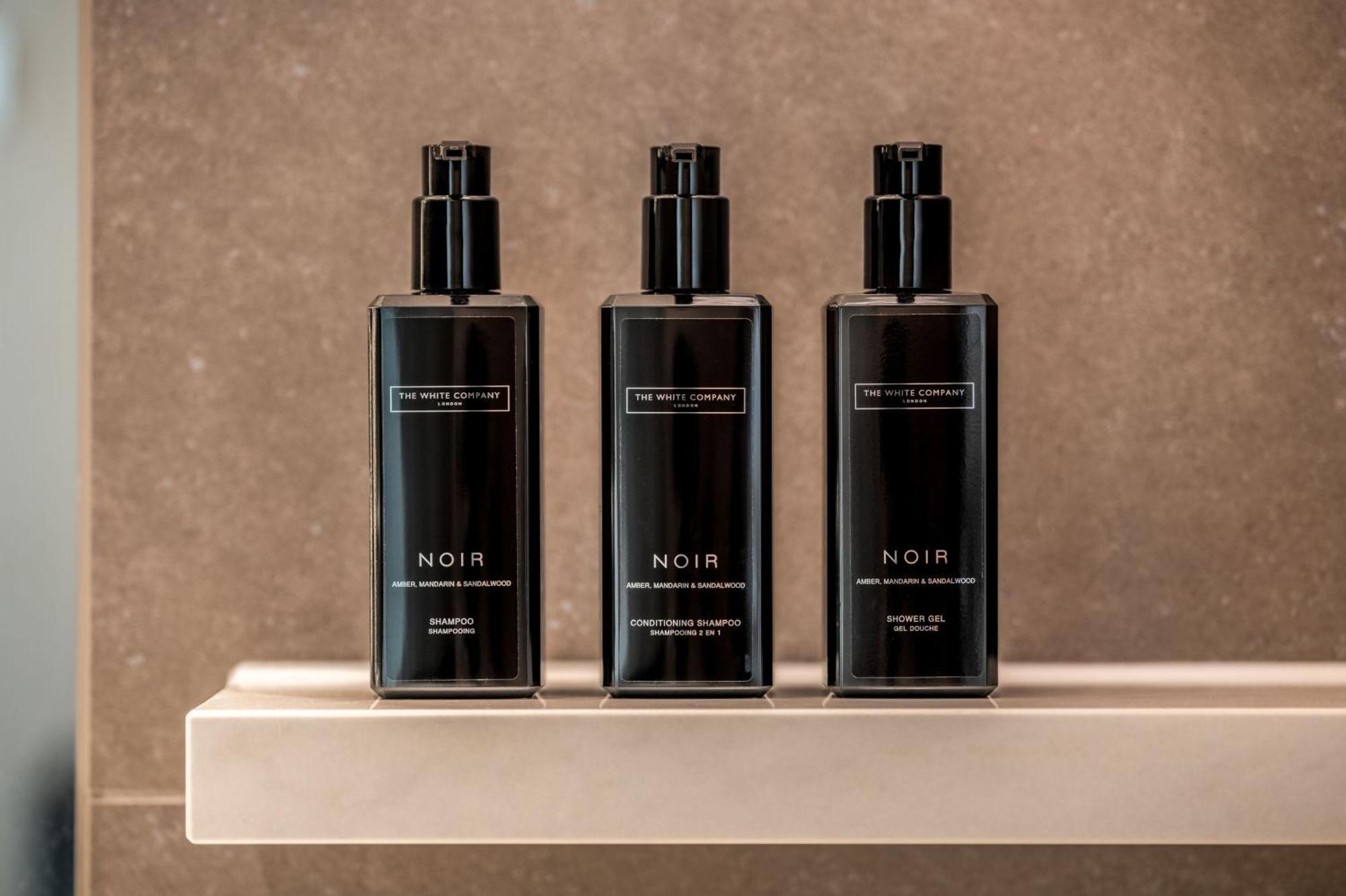 Munich Marriott Hotel City West 외부 사진