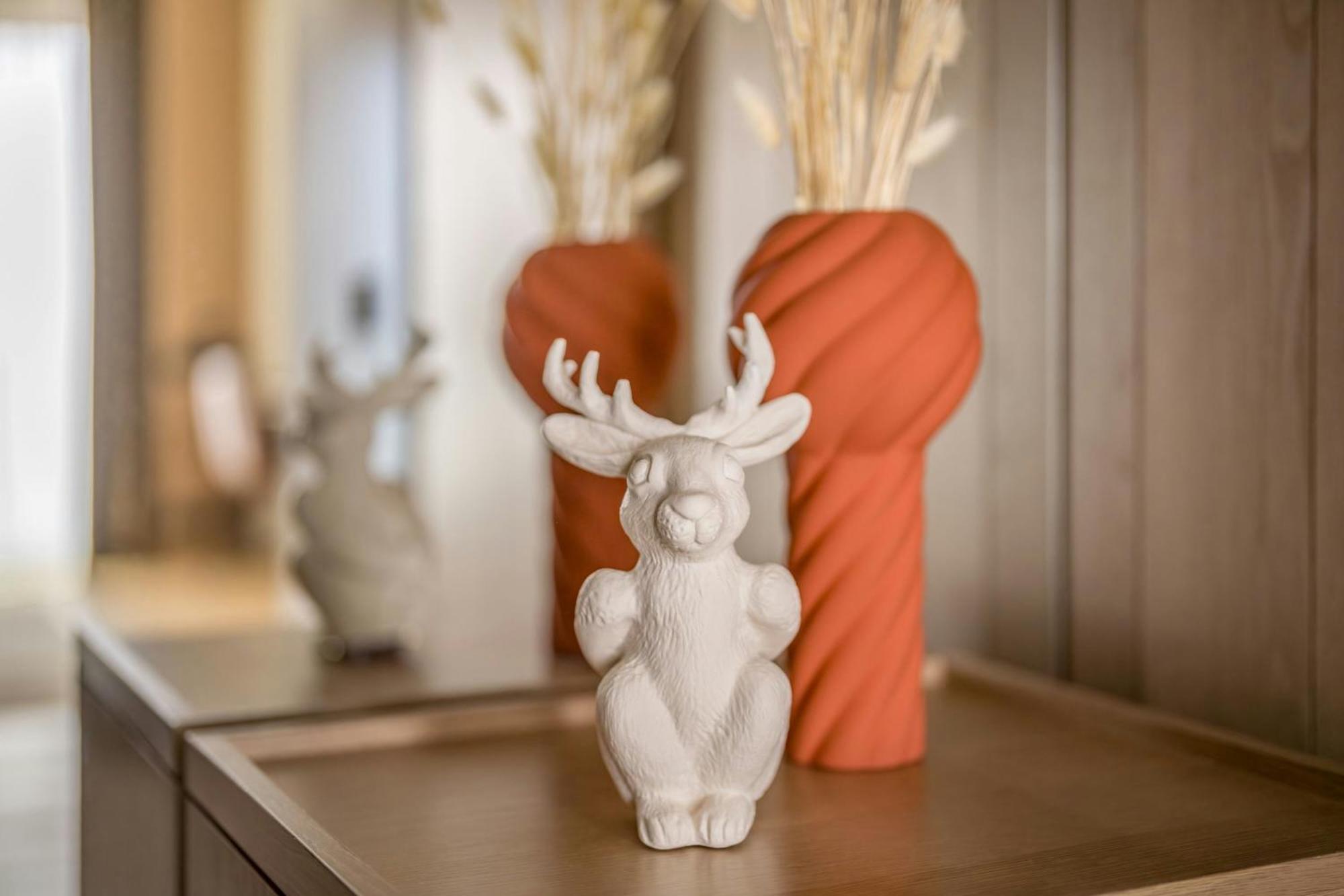 Munich Marriott Hotel City West 외부 사진